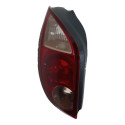 Lanterna Esquerda Chevrolet Celta 2007 A 2012