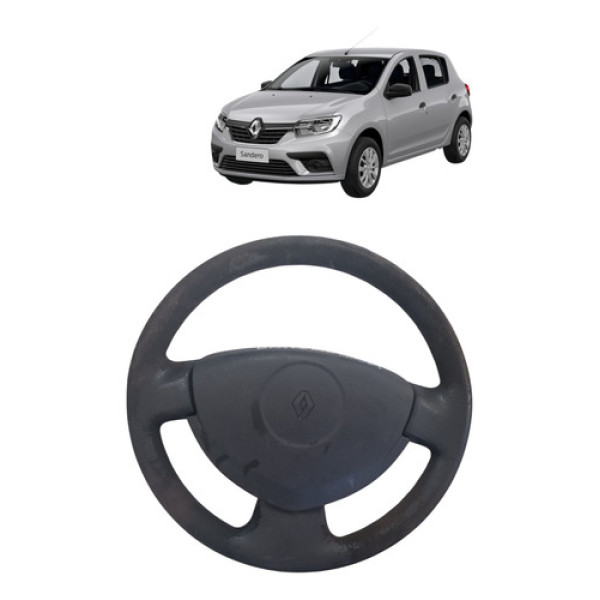 Volante Renault Sandero 2010 2014