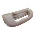 Alca Teto Pqp Puxador Luz Cortesia Astra 2003 2012