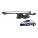 Máquina Limpador Parabrisa Chevrolet Vectra 1997 A 2005