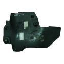 Moldura Console Central Lado Esquerdo Gm Montana 04 A 10