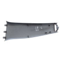Acabamento Coluna Central Renault Scenic 2003 2010 Esquerda
