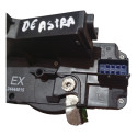 Fechadura Eletrica Porta Dianteira Astra 2003 2012 Esquerda