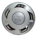 Jogo Rodas Volcano Orbital Gol Parati Aro 15 4x100