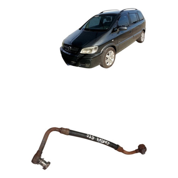 Mangueira Direcao Hidraluica Zafira 2.0 2001 2012