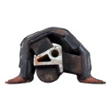 Suporte Coxim Motor Caixa Prisma 2006 2012