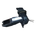Caixa Evaporadora Sem Ar Gol G2 1996 A 2000