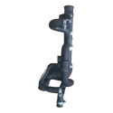 Tubo Agua Motor Monza 1991 1996