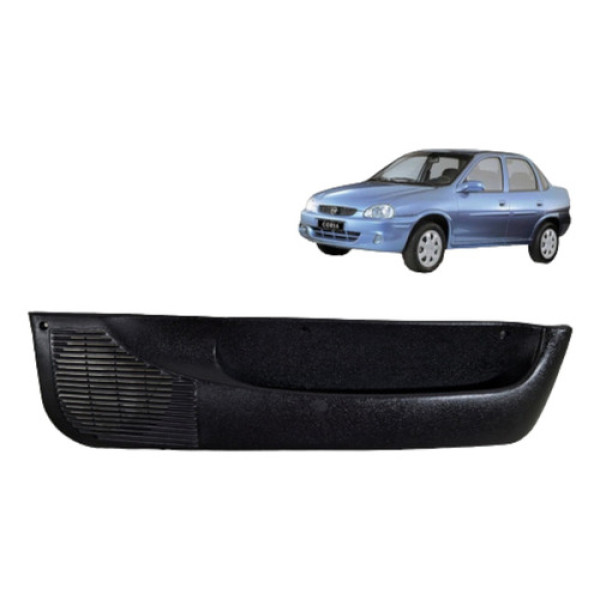 Porta Objeto Porta Dianteira Direita Corsa Classic 96 A 11