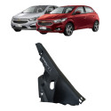 Acabamento Coluna Traseira Esquerda Prismvolkswagen Golf 