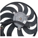 Motor Ventoinha Onix Prisma Cobalt 1.4 Com Ar 2012 2019