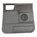 Forro Porta Traseira Direita Chevrolet S10 1995 A 1999