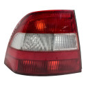 Lanterna Esquerda Com Detalhe Chevrolet Vectra 1997 A 1999