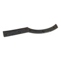 Moldura Paralama Traseiro Direito Chevrolet Zafira 01 A 11
