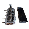 Cabeçote Gol Voyage Escort Cht 1.6 Gasolina 1980 1994