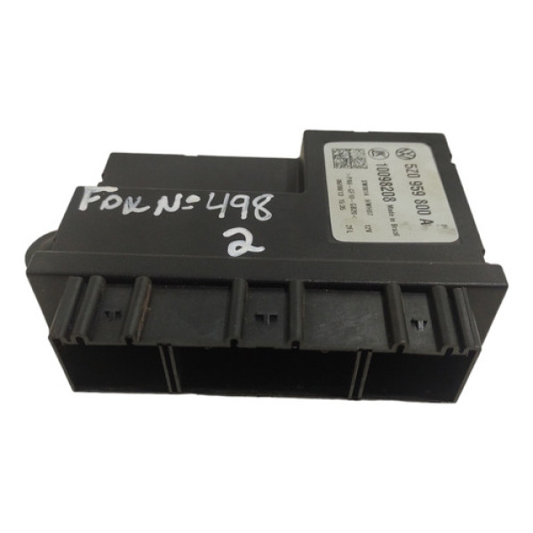Módulo Conforto Vidro Volkswagen Fox 2009 A 2014
