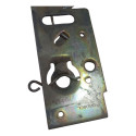 Fechadura Inferior Capo Uno 1995 1999