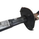 Absorvedor Impacto Traseiro Direto Bmw 320i 2000 A 2005