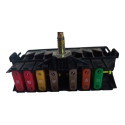 Caixa Fusivel Peugeot 206 207 1.4 2004 2014