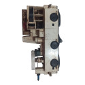 Comando Controle Ar Condicionado Gol G3 G4 2005 2014
