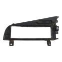 Moldura Painel Central Radio Fiat 1996 A 2001