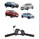 Chave Seta Onix Prisma Cobalt Spin Piloto Automatico 2019