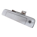 Macaneta Puxador Externo Tampa Traseira S10 2013