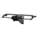 Máquina Limpador Parabrisa Gm Corsa Celta Prisma 00 A 10