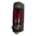 Lanterna Esquerda Fume Chevrolet D20 1986 A 1996