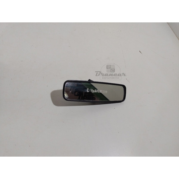 Retrovisor Interno Renault Logan 2012 A 2015