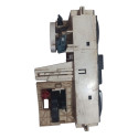 Comando Controle Ar Condicionado Gol G3 G4 2005 2014