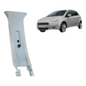 Acabamento Coluna Cinto Esquerdo Fiat Punto 2008 2012