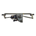 Máquina Limpador Parabrisa Gm Corsa Celta Prisma 00 A 10