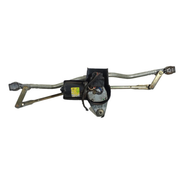 Máquina Limpador Parabrisa Vw Gol G2 G3 G4 1994 A 2008