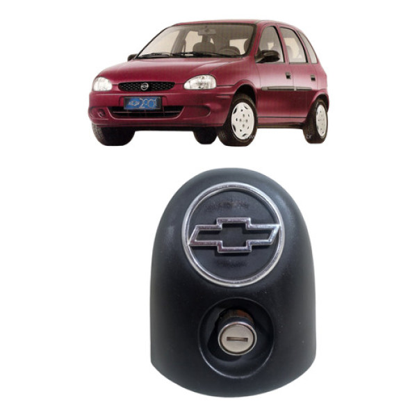 Maçaneta Tampa Traseira Corsa Wind 1994 2002