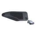 Cobertura Lateral Traseira Direita Gm Zafira 05 A 06