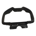 Moldura Painel Instrumento Chevrolet Agile 2008 A 2013