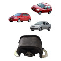 Calco Coxim Traseiro Cambio Celta Corsa Classic 1994 2016