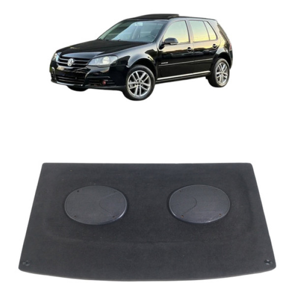 Tampao Som Golf Sportline 2006 2013