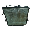 Radiador Agua S10 2.4 Flex 2013 2016