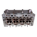 Cabeçote Xsara Picasso C3 206 1.6 16v 2003 2012 S/ Válvulas