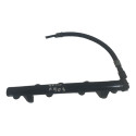 Flauta Bico Injetor Chevrolet Celta Flex 1.0 8v 2007 A 2012