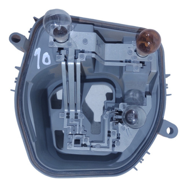 Circuito Soquete Lanterna Volkswagen Esquerdo Gol G7 16 A 18