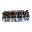 Cabeçote Gol Voyage Escort Cht 1.0 Gasolina 1989 1994
