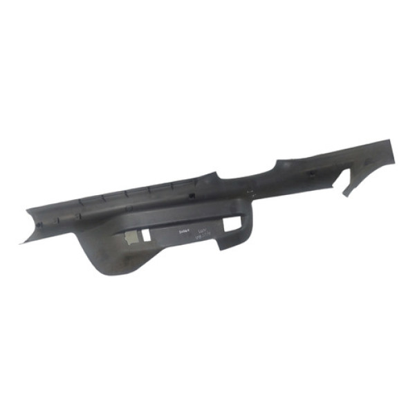 Soleira Esquerda Gm Astra Sedan Hatch 4p 1999 A 2008