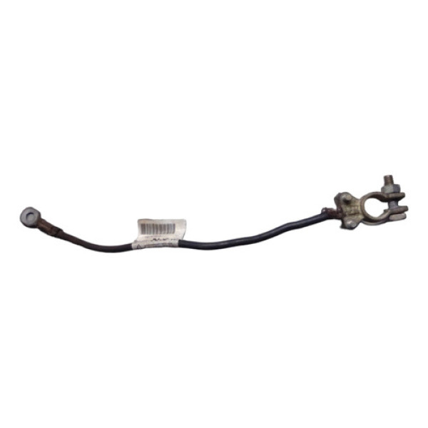 Cabo Negativo Bateria Renault Clio 2008 2009 2010 2011 2012