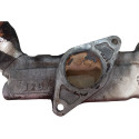 Suporte Válvula Termostatica Kadett 1995 1998