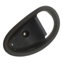 Moldura Gatilho Porta Traseira Direita Fiat Palio 96 A 00