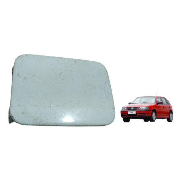 Portinhola Tanque Combustível Gol G2 G3 G4 1994 2012