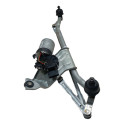 Máquina Limpador Parabrisa Duster Sandero Logan 2008 A 2013